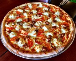 pizza delivery glendale Submarino's Pizzeria