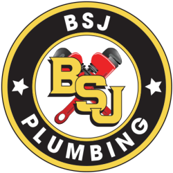 gas installation service mesa BSJ Plumbing LLC