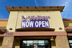 abortion clinic mesa Aid To Women Center