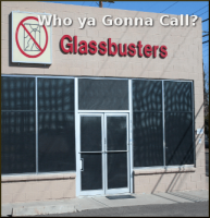 glass shop mesa Glassbusters Inc.