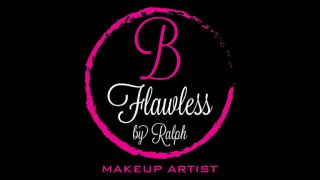 make up artist mesa B Flawless by Ralph