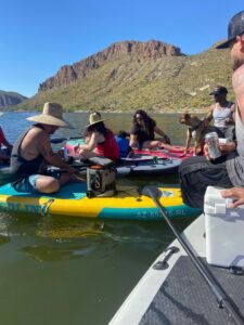 canoeing area mesa Redline Rentals and Sales Kayak Paddle Board E- Bike Phoenix Tempe Mesa