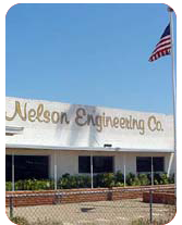 metal stamping service mesa Nelson Engineering Co