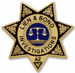 private investigator mesa Lien & Bond Investigations