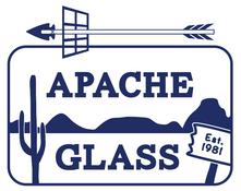 glass shop mesa Apache Glass