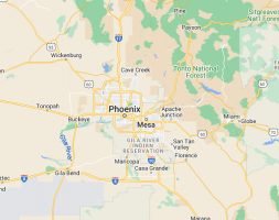 drainage service mesa Mr. Rooter Plumbing of Phoenix Arizona