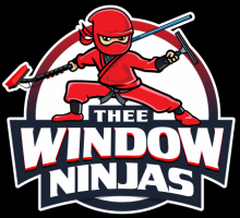 gutter cleaning service mesa Thee Window Ninjas
