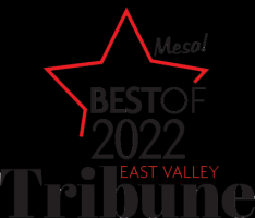 Best of 2022 Mesa - Tribune East Valley