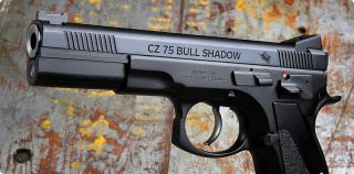 airsoft supply store mesa Ghost Products CZ Custom Shop