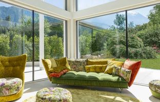 Solar Window Film Protection For Your Mesa Home