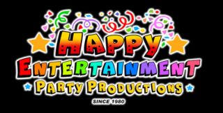 singing telegram service mesa Happy Entertainment Party Productions AZ