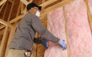insulation contractor mesa Izzy's Insulation, LLC.