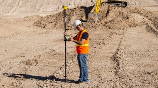construction equipment supplier mesa SITECH Southwest