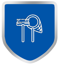 Maintenance Badge