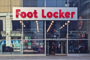 running store mesa Foot Locker