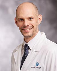 transplant surgeon mesa Joshua Lemoyne Pringle, MD