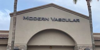 Modern Vascular North Mesa, AZ Clinic