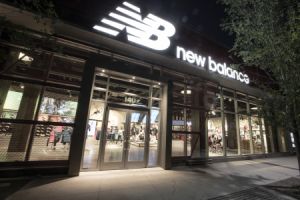 New Balance Stores