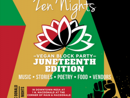 night market mesa Zen Nights Block Party