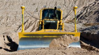 construction equipment supplier mesa SITECH Southwest