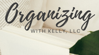 professional organizer mesa Organizing with Kelly, LLC