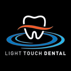 dental implants provider mesa Light Touch Dental Laser and Implant Center