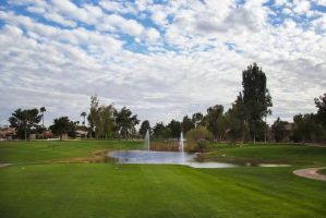 golf driving range mesa Royal Palms Golf Course