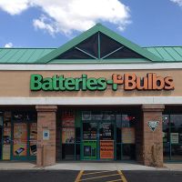 battery manufacturer mesa Batteries Plus Bulbs