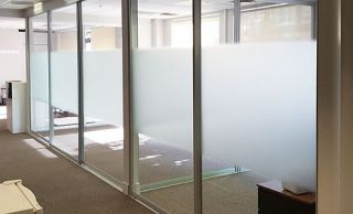 Office Window Tinting In Mesa