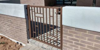 fence contractor mesa Affordable Gate Company LLC