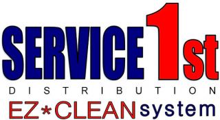 distribution service mesa Service1st Distribution, LLC
