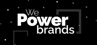 We Power Brands