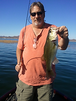 fishing charter mesa Reel'em In Adventures