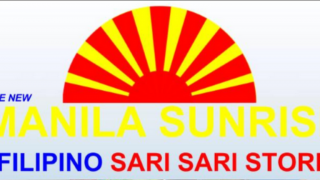 asian grocery store mesa Manila Sunrise Sari-Sari Store