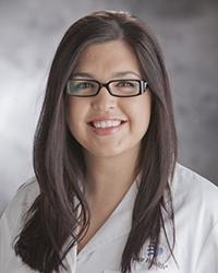 neonatal physician mesa Jessica Regnaert, MD