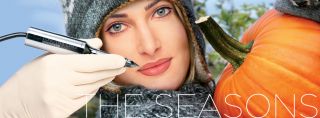 make up artist mesa Little Luxury Spa & Permanent Makeup