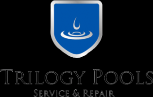 Trilogy Pools Service and Repair footer
