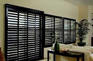 window treatment store mesa All About Blinds and Shutters