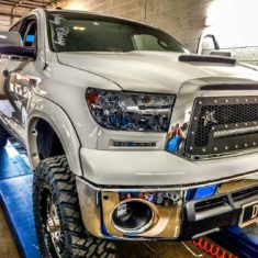truck accessories store mesa Prestige Custom Rides