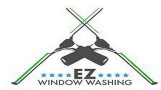 window cleaning service mesa EZ Window Washing LLC