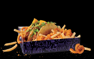 fast food restaurant mesa Jack in the Box