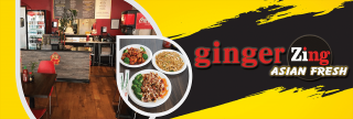 jiangsu restaurant mesa Ginger Zing