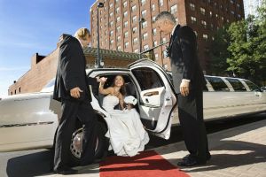 Wedding Limousine Service