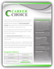 career guidance service mesa Career Choice