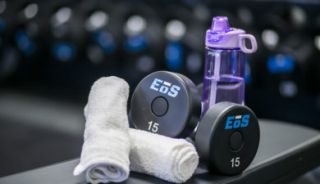 gym mesa EōS Fitness