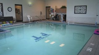 physical therapist mesa East Valley Physical Therapy & Aquatic Rehabilitation