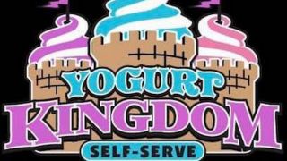 frozen yogurt shop mesa Yogurt Kingdom