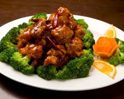 wok restaurant mesa Big Bowl Chinese Restaurant