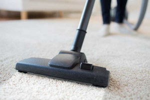 Floor & Carpet Cleaning