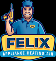 appliance repair service mesa Felix Appliance Heating & Air in Mesa
